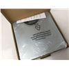 Image 2 : Silver Bathroom Scale