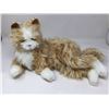 Image 1 : Robotic Tabby Cat