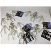 Image 1 : Lot of Bat Skeletons