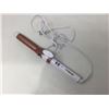 Image 1 : ConairDouble Ceramic 1in Curling Iron