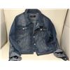 Image 1 : Dollhouse Jean Jacket