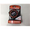 Image 1 : Lufkin Shockforce Measuring Tape (33ft)