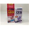 Image 1 : Lot of Children's Advil (2 x 100ml)