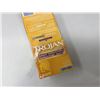 Image 1 : Lot of Trojan Naked Sensations Condoms (6 x 3)