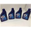 Image 1 : Valvoline Engine Oil (4 x 473ml)