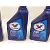 Image 2 : Valvoline Engine Oil (4 x 473ml)