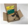 Image 1 : Lot of 4 Piece Screw Hole Bits