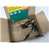 Image 2 : Lot of 4 Piece Screw Hole Bits