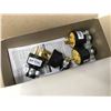 Image 1 : Lot of Electrical Plug Male Ends