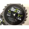 Image 2 : Buzz Carbide 5 3/8in Blades (3)
