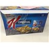 Image 1 : Kellogg's Special K Original Cracker Snacks