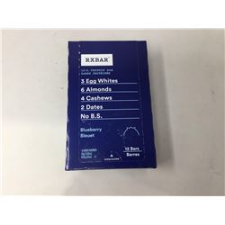 RXBAR Blueberry (12 x 52g)