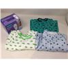 Image 1 : Lot of Baby Items