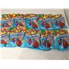 Image 1 : Maynards Tropical Swedish Berries (10 x 185g)