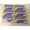 Image 1 : Rainbow Nerds (6 x 142g)