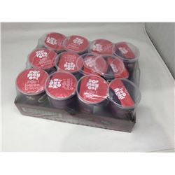 Lot of Pringles BBQ Grab & Go