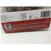 Image 2 : Rose Gold Shatter-Resistant Ornaments (2 x 6)