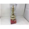 Image 1 : 16in LED Finial Tree Topper