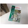 Image 1 : Sylvannia Ceiling Fan Light Bulbs (2 x 6)