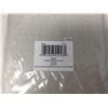 Image 2 : Brookstone Total Blackout Curtain (50in x 63in)