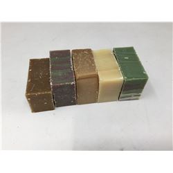Bar 13 Soapworks Bar Soap (5ct)