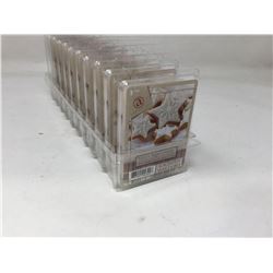 AmbiescentsSantas Sugar Cookies Scented Wax (10 x 6)