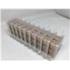 Image 2 : AmbiescentsSantas Sugar Cookies Scented Wax (10 x 6)
