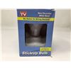 Image 1 : StickUp Bulb