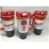Image 1 : Insulated Travel Mugs (3)