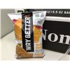 Image 2 : Way Better Snacks- Nacho Cheese Tortilla Chips