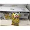 Image 1 : Case of Lays Classic Potato Chips (32 x 60g)