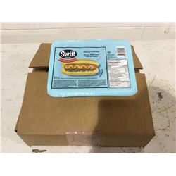 Case of Swift Bratwurst Sausages (8 x 300g)