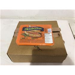 Case of Schneiders Oktoberfest Sausages (8 x 375g)