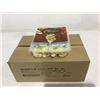 Image 1 : Case of Olivieri Chicken and Bacon Sacchettini (6 x 325g)