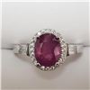 Image 1 : Ruby Ring - Retail $120
