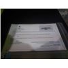 Image 2 : 10k Diamond (0.76ct) Ring - Retailer Replacement Value - $3509