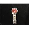Image 1 : Rolex Gmt Master Replica Men's Wrist Watch