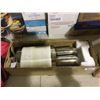 Image 1 : Spec-D Tuning Muffler Tip - Model: MF-RS3DTM