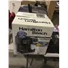 Image 1 : Hamilton Beach Flexbrew Coffee Maker