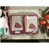 Image 1 : St Nick's Choice 30" Wreath Bag Lot of 2