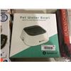 Image 1 : LumoleafPet Water Bowl