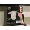 Image 1 : Braun Silk-epil 3 Epilator