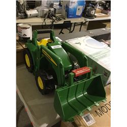 John Deere Model Toy