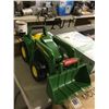 Image 1 : John Deere Model Toy