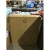 Image 1 : BilyExpandable Metal Gate (33.27" H x 5.75" W x 27.8" L)
