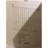 Image 2 : BilyExpandable Metal Gate (33.27" H x 5.75" W x 27.8" L)