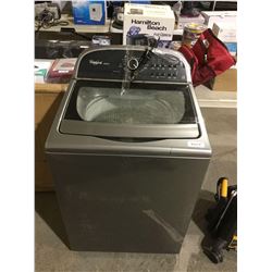 Whirlpool CabrioTop-Load Washer