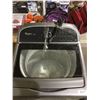 Image 2 : Whirlpool CabrioTop-Load Washer