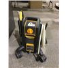 Image 1 : Power Play Spyder 1800 PSI Electric Pressure Washer