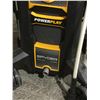 Image 2 : Power Play Spyder 1800 PSI Electric Pressure Washer